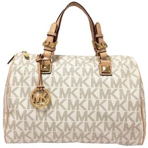 Michael Kors tote bag